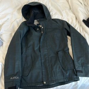 Burton women’s snowboard jacket